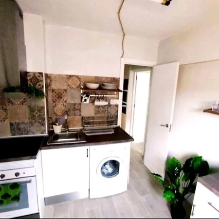 Appartement Lindo Entre Centro Y Playa Santander