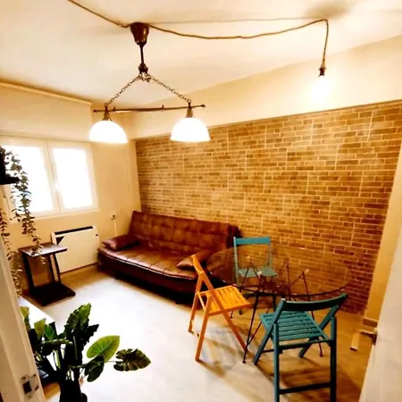 Appartement Lindo Entre Centro Y Playa *