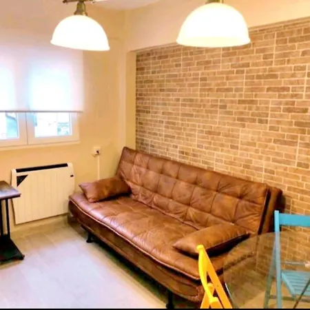 Appartement Lindo Entre Centro Y Playa
